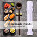 Sushi Chef's DIY Kit