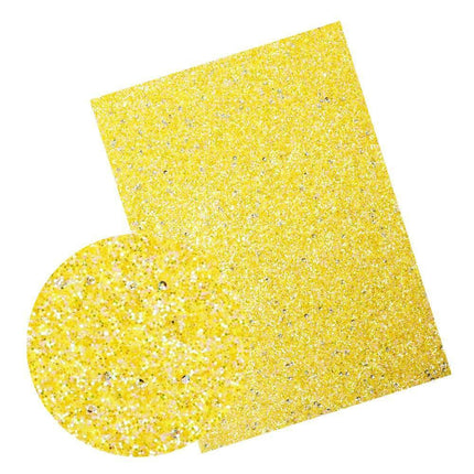 Vibrant Eco-Conscious Leather: Stunning Rainbow Craftsmanship for the Fashion-Forward