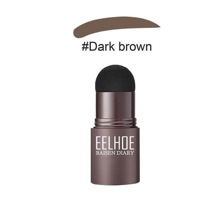 Eyebrow Shaping Stamp Kit for Flawless Brows