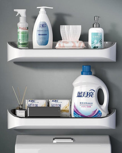 Stylish Rotating Towel Rack: Space-Saving Solution for Your Bathroom and Kitchen