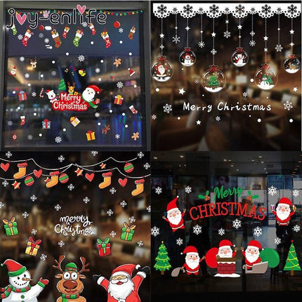 Elegant Snowflake Ornaments for Holiday Decoration