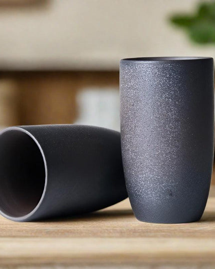 Refined Longquan Celadon Fish-Themed Tea Set with Kettle and Gaiwan