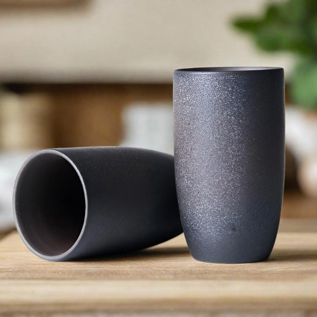 Refined Longquan Celadon Fish-Themed Tea Set with Kettle and Gaiwan