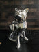 Chinese Style Lucky Water Fountain Ornaments & Aromatherapy Stove Lamp