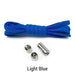 Revamp Your Footwear Style with the Innovative No Tie Elastic Shoelaces Kit