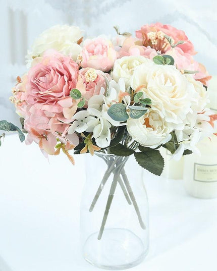 Artisan Crafted 11.02in Sculptural Masterpiece