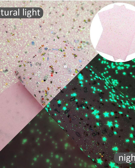 Sparkling Sequin DIY Craft Kit - Unlock Your Creative Potential