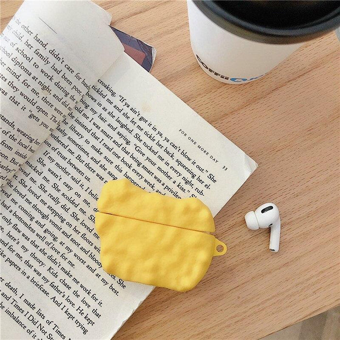 Dragon Style Silicone Case for Apple Airpods Pro - Unique Dragon Cover for Airpods Pro