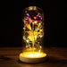 Eternal Affection Rose - Handcrafted Symbol of Timeless Love for Your Special Someone