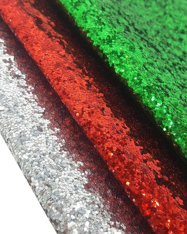 Holiday Sparkle Christmas Crafting Set - DIY Festive Creations Kit