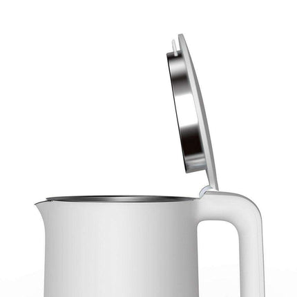 Smart Temperature Control Stainless Steel Electric Kettle by Mijia