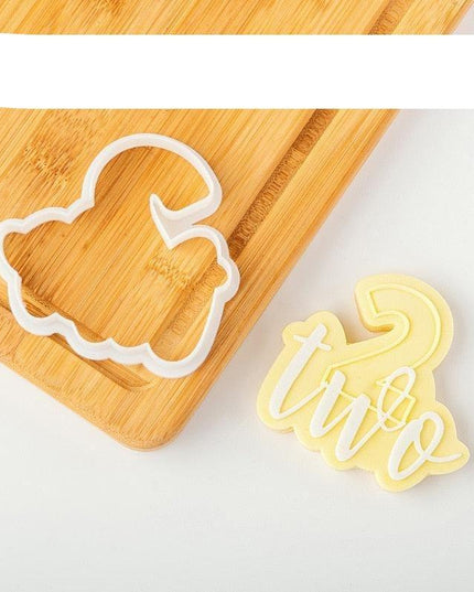 Artisan Cookie Impression Master Set for Creative Bakers