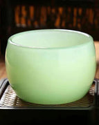 green Zen Cup