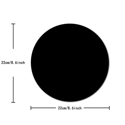 Personalized Monogram Coasters for Sophisticated Table Settings