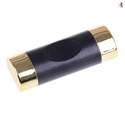 Chic Alloy Spoon Rest and Chopstick Organizer for an Elegant Dining Table