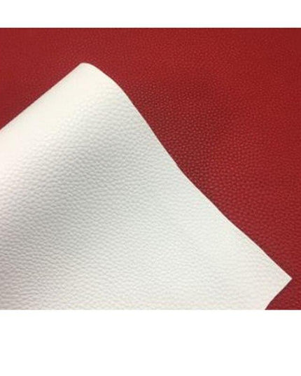 Vibrant DIY Leather Patch Kit for Furniture and Car Refresh