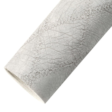 Stylish Textured Faux Leather Craft Sheets for Creative DIY Projects