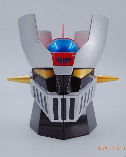 Revolutionize Your Coffee Experience with the Creative Robot-Themed Mug Cup