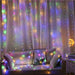 LED Fairy Lights Garland with Remote Control for Christmas Home Decor by 3M - 3M Length