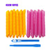 Snail Spiral Curlers - Create Gorgeous, Healthy Waves Effortlessly