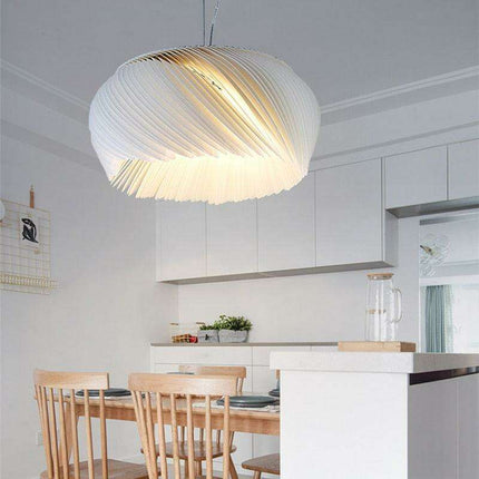 Elegant Acrylic Pendant Light for Upscale Home Décor