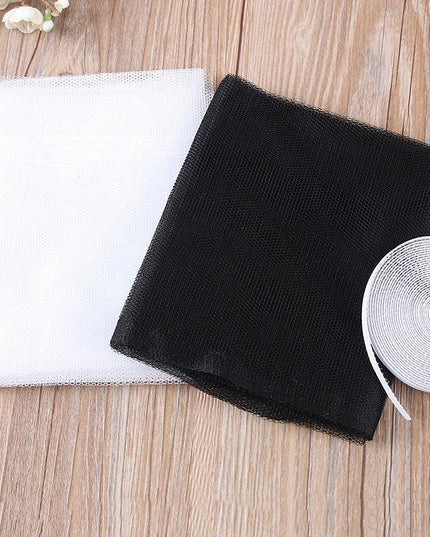 Mesh Marvel: High-Performance Mosquito Netting for a Bug-Free Living Space