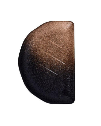 Sophisticated Japanese-Inspired Porcelain Plate Set for Elegant Dining