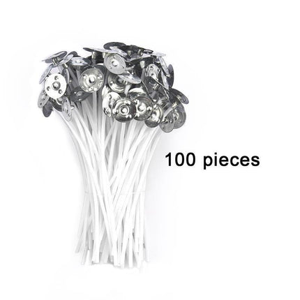 Ultimate Cotton Candle Wicks Set for Expert Candle Artisans