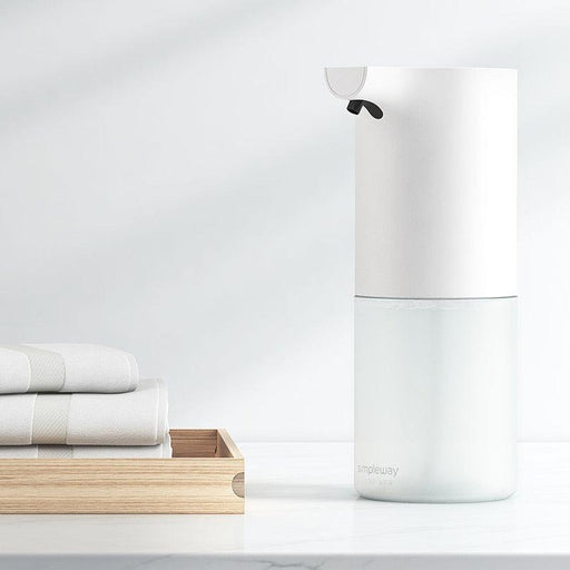 Touchless Soap Dispenser - Smart Hygiene Solution