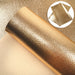Luxury Lychee Hollow Synthetic Leather Crafting Material by David Accessories