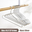 10pcs sliver 1