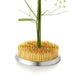 Ikebana Brass Flower Arranging Pin Frog Set - Elevate Your Floral Artistry
