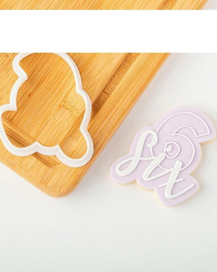 Artisan Cookie Impression Master Set for Creative Bakers