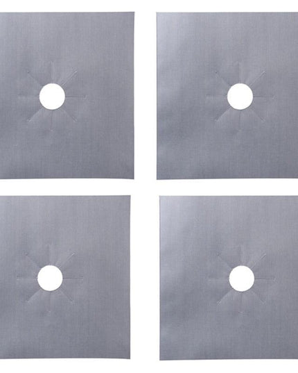 Gas Stove Guardian: Elevate Your Cooking Experience