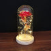 Eternal Affection Rose - Handcrafted Symbol of Timeless Love for Your Special Someone