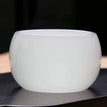 white Zen Cup