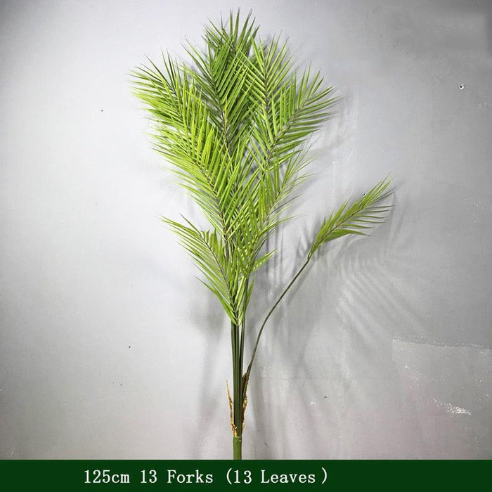 96cm Large Artificial Palm Tree