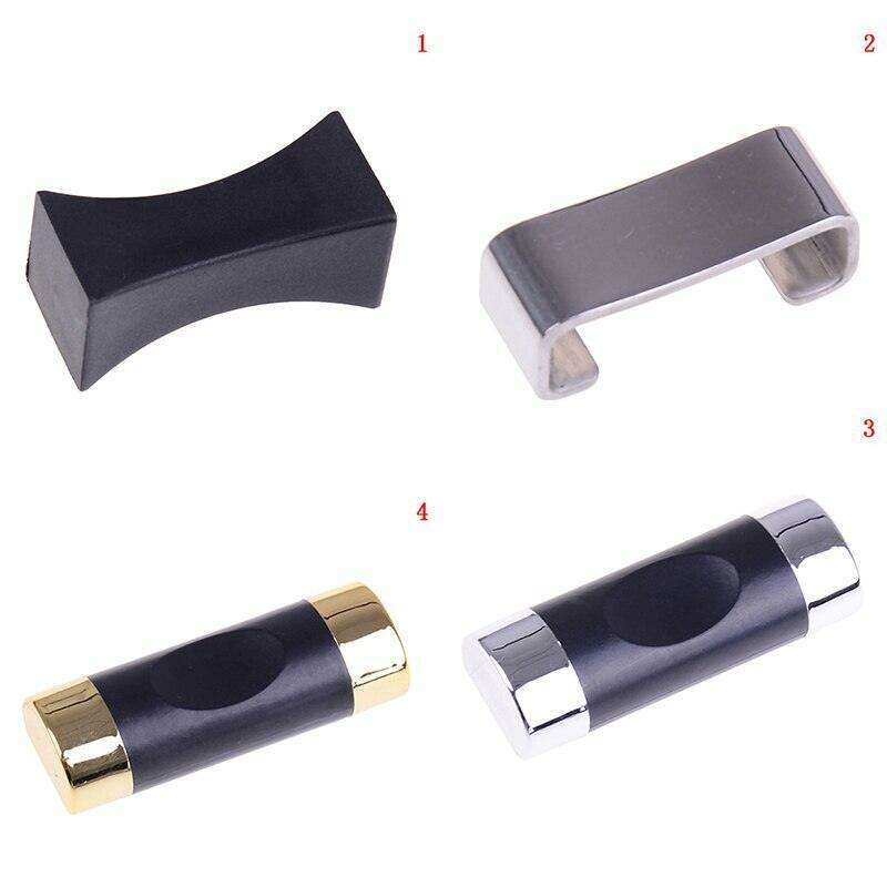 Chic Alloy Spoon Rest and Chopstick Organizer for an Elegant Dining Table