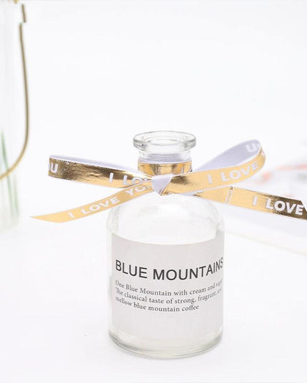 Luxurious Gold Bar Design Ribbon - 1cm Wide, 45 Yards for Exquisite Crafting and Gift Wrapping