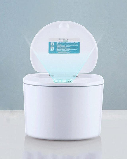Touchless Smart Infrared Motion Sensor Bin (3/5L)