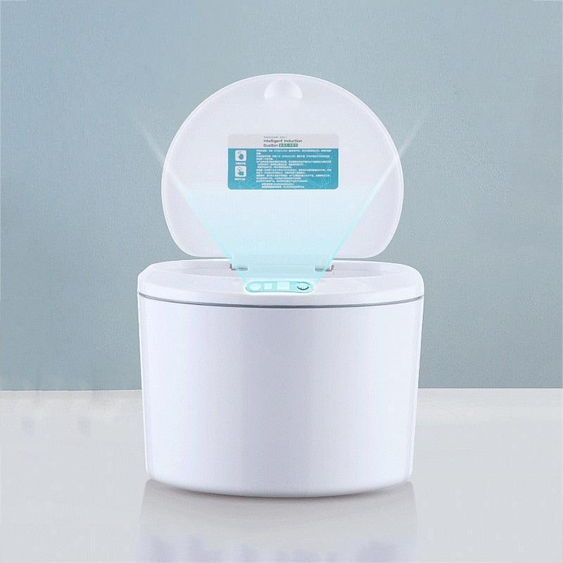 Touchless Smart Infrared Motion Sensor Bin (3/5L)