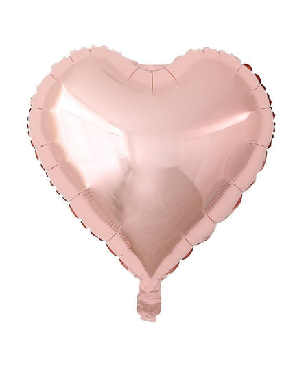 Heartfelt Romance Balloon Set for Unforgettable Celebrations