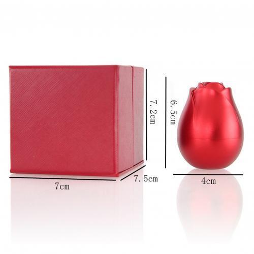 Elegant Rose-Themed Jewelry Organizer - Luxurious Floral Storage Box for Cherished Moments