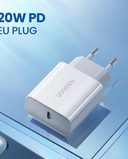 LightningSpeed Charge Pro: Cutting-Edge Fast Charging for All Devices