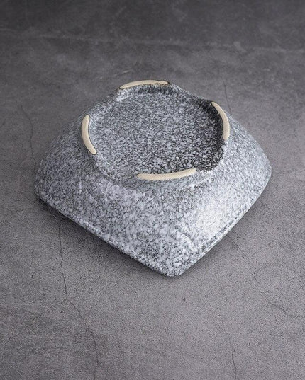 Elegant Japanese Ceramic Bowl Collection - Timeless Tableware for Culinary Artisans