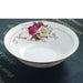 Elegant Guci Free Bone China Dining Set with Ceramic Bowl