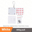 China / White 800g