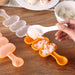Sushi Enthusiast's Ultimate DIY Rice Ball Creation Set