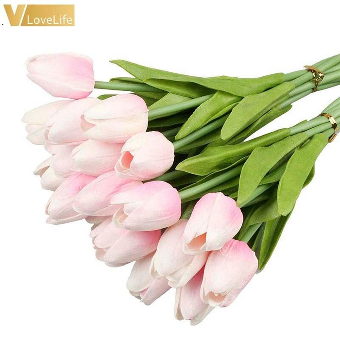 Elegant Mini Tulip Bouquet