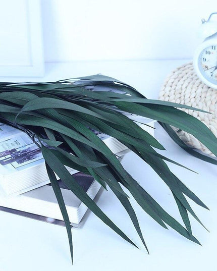 Timeless Eucalyptus and Rose Floral Arrangement for Elegant Home Styling